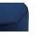  Пуф Topper Oval Blue, фото 4 