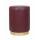 Пуф Topper Brown Leather, фото 1 