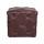  Пуф Amrit Brown Leather, фото 2 