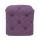  Пуф Amrit Purple, фото 1 