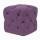  Пуф Amrit Purple, фото 2 