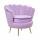  Кресло Pearl Purple, фото 2 