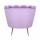 Кресло Pearl Purple, фото 4 