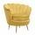  Кресло Pearl Yellow, фото 2 