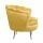  Кресло Pearl Yellow, фото 3 