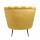  Кресло Pearl Yellow, фото 4 