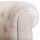  Кресло Swaun Beige Velvet, фото 5 