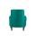  Кресло Monti Green, фото 4 