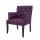  Кресло Zander Purple, фото 4 