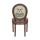  Стул Volker Brown Bear V2, фото 3 