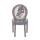  Стул Volker Owl V3, фото 4 