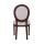 Стул Volker Beige Chocolate, фото 4 