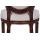  Стул Volker Beige Chocolate, фото 6 