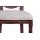  Стул Volker Beige Chocolate, фото 5 