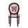  Стул Volker Bulldog Print, фото 4 