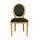  Стул Volker Black Gold, фото 1 