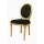  Стул Volker Black Gold, фото 4 