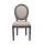  Стул Volker Black Light Brown, фото 1 
