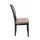  Стул Volker Black Light Brown, фото 3 