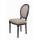  Стул Volker Black Light Brown, фото 2 