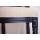  Стул Volker Black Light Brown, фото 5 