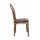  Стул Volker Antique Gold, фото 4 
