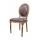  Стул Volker Antique Gold, фото 2 