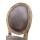  Стул Volker Antique Gold, фото 3 