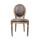  Стул Volker Antique Gold, фото 1 