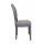  Стул Volker Button Grey, фото 2 
