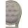  Стул Volker Button Grey, фото 5 