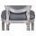  Стул Volker Old Grey V3, фото 6 