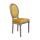  Стул Volker Gold Velvet, фото 2 