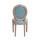  Стул Volker Light Green, фото 4 