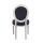  Стул Volker Original Black, фото 4 