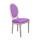  Стул Volker Purple, фото 2 