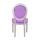  Стул Volker Purple, фото 3 