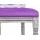  Стул Volker Purple, фото 6 