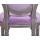  Стул Volker Violet, фото 5 