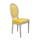  Стул Volker Yellow, фото 2 