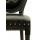  Стул Volker Button Black, фото 4 