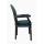  Стул Volker Arm Black, фото 2 