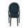  Стул Volker Arm Black, фото 3 