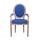  Стул Volker Arm Original Blue, фото 1 