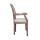  Стул Volker Arm Beige, фото 2 