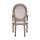  Стул Volker Arm Beige, фото 3 