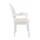  Стул Volker Arm Beige and White, фото 2 