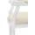  Стул Volker Arm Beige and White, фото 5 
