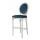  Стул Filon Blue and White, фото 2 