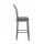  Стул Барный Filon Vell Grey, фото 3 